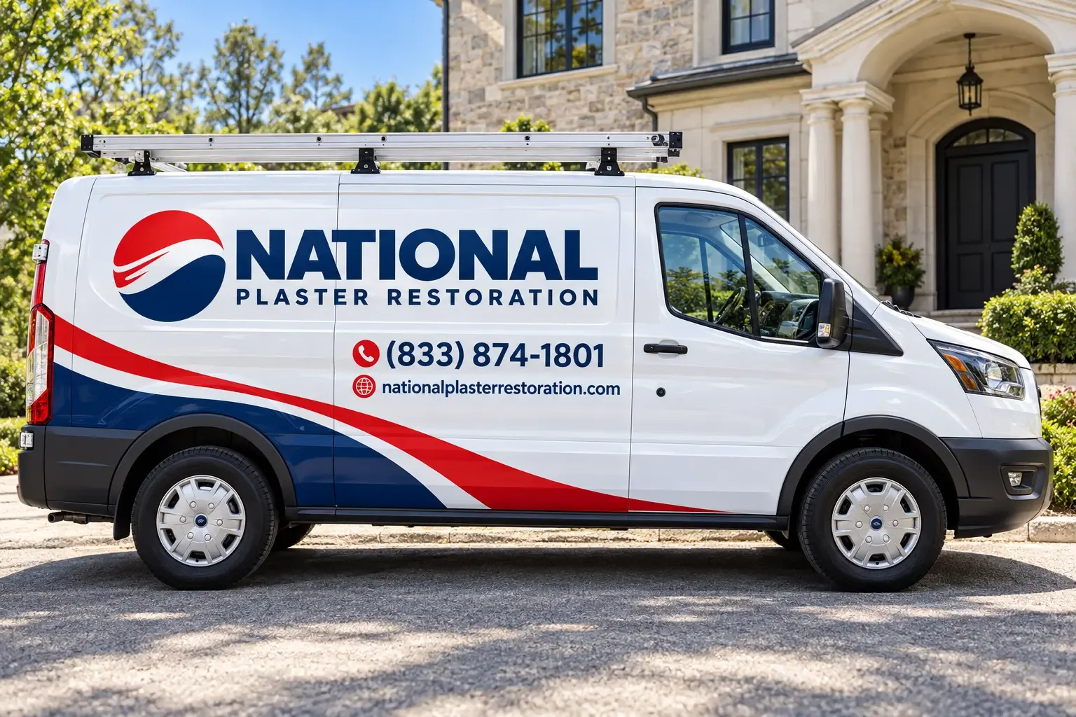 Plaster Repair in Greencastle, IN near me