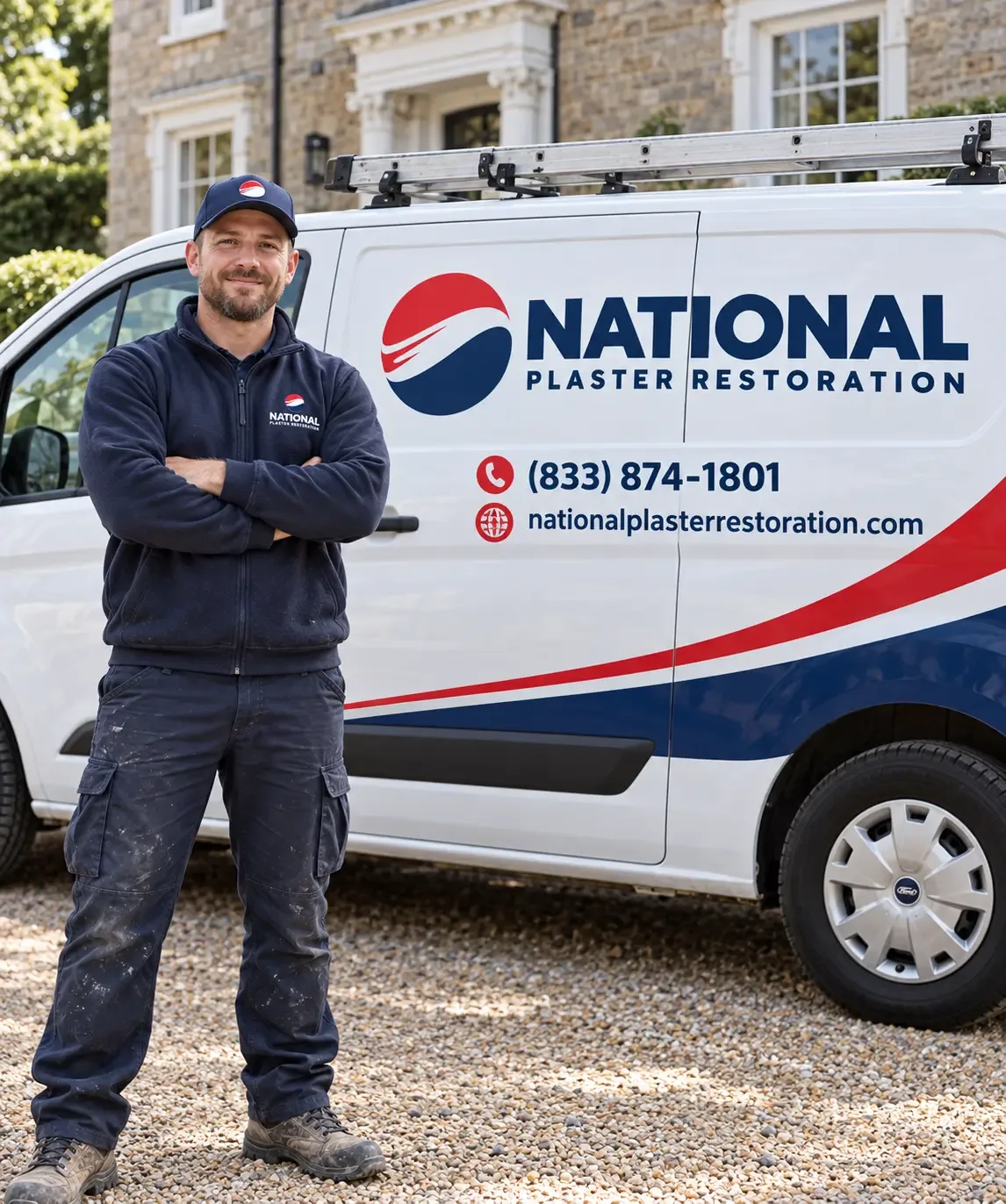 Plaster Repair company in Greencastle, IN